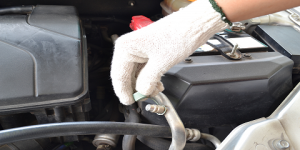 Airco service | Autobedrijf van Breugel